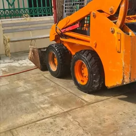 LiuGong CLG 365B 2008