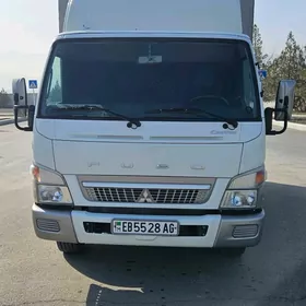 Mitsubishi Canter 2022