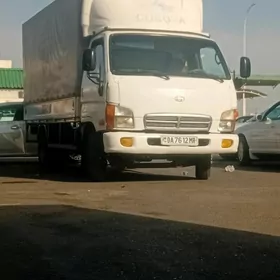 Mitsubishi Canter 2005