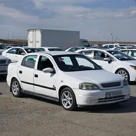 Opel Astra 1998