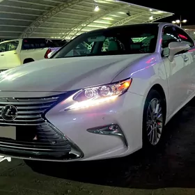 Lexus ES 350 2017