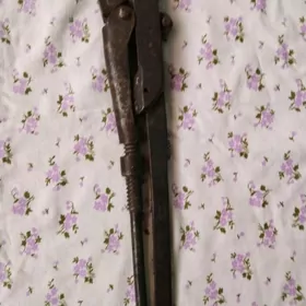 ключ разводной