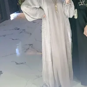 Abaya koynek
