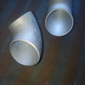 нержавеющая колена д57мм.(60×3