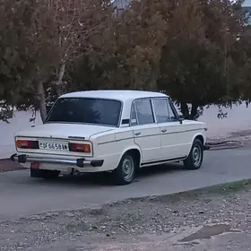 Lada 2106 1991