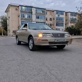 Toyota Avalon 1996