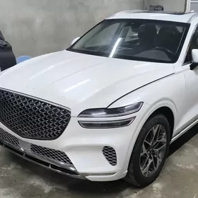 Genesis GV70 2023