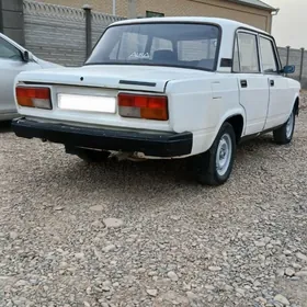 Lada 2107 2001