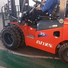 Kara Forklift 2025
