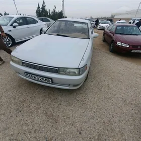 Toyota Mark II 1993