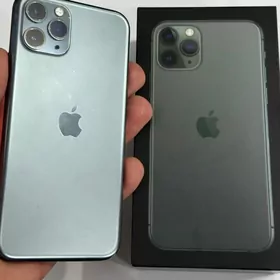 iPhone 11pro