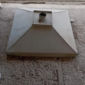 Alyumin Tüsse çykaryjy