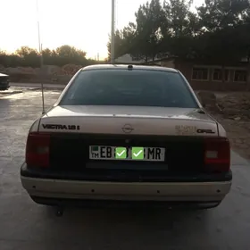 Opel Vectra 1990