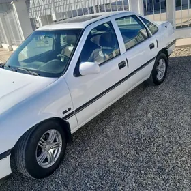 Opel Vectra 1989