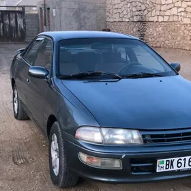 Toyota Carina 1992