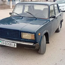 Lada 2107 2000