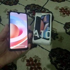 Samsung a10s