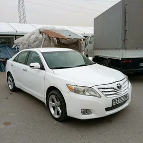 Toyota Camry 2007