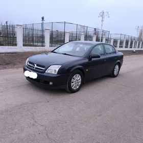Opel Vectra 2002