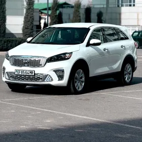 Kia Sorento 2020