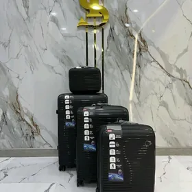 ÇEMODAN CEMEDAN ЧЕМОДАН SUMKA