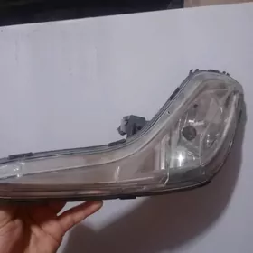 Tumanik Противотуманик