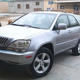 Lexus RX 300 2001