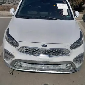Kia Forte 2021