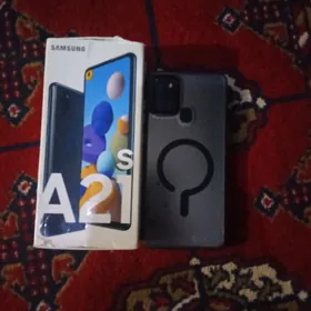 Telefon A21s