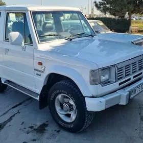 Hyundai Galloper 1997