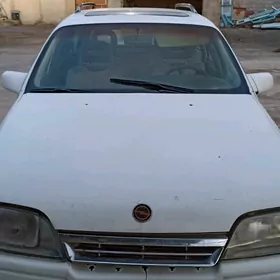 Opel Omega 1992