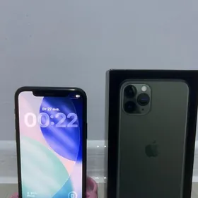 iPhone 11pro