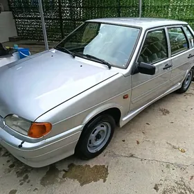 Lada 2115 2011