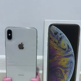 iPhone XS max