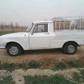 Москвич 412 1984