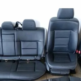 Sideniya  Mersedes  E 212