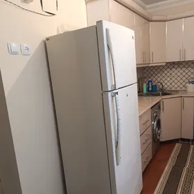 Arenda Jaý (Kwartira)