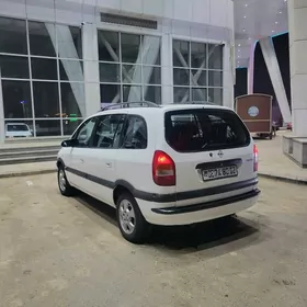 Opel Zafira 2000