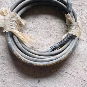Hose 602  6-1