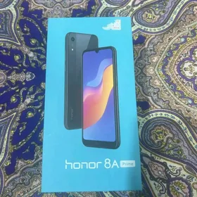 Honor 8A