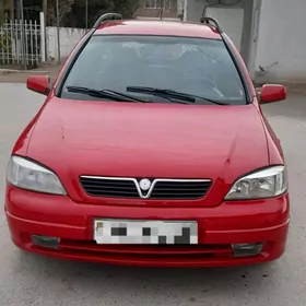 Opel Astra 1999