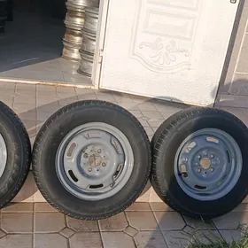 13lik diska pakriska