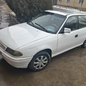 Opel Astra 1992