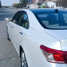 Lexus ES 350 2007