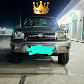 Toyota 4Runner 2002