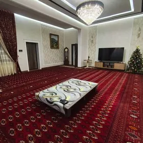 Arenda Änew kottež