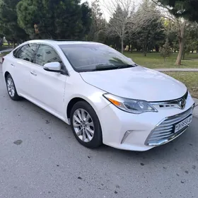 Toyota Avalon 2017