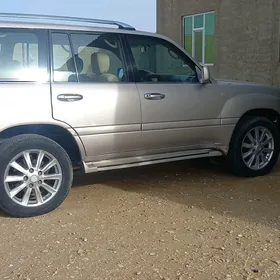 Toyota Land Cruiser Prado 2000