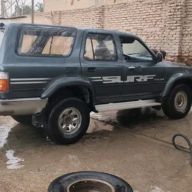 Toyota 4Runner 1993