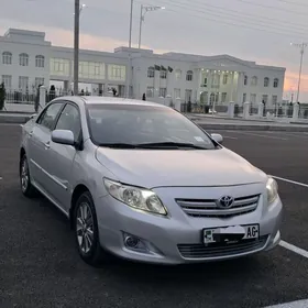 Toyota Corolla 2010